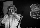 20081214-IMG 3810  Benoit Blue Boy (chant, harmonica) : SAINT-OUEN-ONE WAY