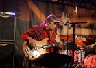 IMG 3102  Nina Van Horn (chant),  Mar Todani (guitare), Marten Ingle (basse, guitare) : 2010, BLUES ROCK, CONCERT, NEW MORNING, NINA VAN HORN