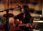 IMG 3113  Nina Van Horn (chant),  Mar Todani (guitare), Marten Ingle (basse, guitare) : 2010, BLUES ROCK, CONCERT, NEW MORNING, NINA VAN HORN