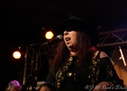 IMG 3114  Nina Van Horn (chant),  Mar Todani (guitare), Marten Ingle (basse, guitare) : 2010, BLUES ROCK, CONCERT, NEW MORNING, NINA VAN HORN