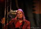 IMG 3118  Nina Van Horn (chant),  Mar Todani (guitare), Marten Ingle (basse, guitare) : 2010, BLUES ROCK, CONCERT, NEW MORNING, NINA VAN HORN
