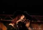 IMG 3120  Nina Van Horn (chant),  Mar Todani (guitare), Marten Ingle (basse, guitare) : 2010, BLUES ROCK, CONCERT, NEW MORNING, NINA VAN HORN