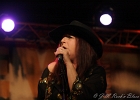 IMG 3122  Nina Van Horn (chant),  Mar Todani (guitare), Marten Ingle (basse, guitare) : 2010, BLUES ROCK, CONCERT, NEW MORNING, NINA VAN HORN