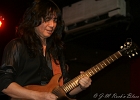 IMG 3138  Nina Van Horn (chant),  Mar Todani (guitare), Marten Ingle (basse, guitare) : 2010, BLUES ROCK, CONCERT, NEW MORNING, NINA VAN HORN