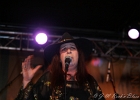 IMG 3146  Nina Van Horn (chant),  Mar Todani (guitare), Marten Ingle (basse, guitare) : 2010, BLUES ROCK, CONCERT, NEW MORNING, NINA VAN HORN