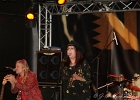 IMG 3153  Nina Van Horn (chant),  Mar Todani (guitare), Marten Ingle (basse, guitare) : 2010, BLUES ROCK, CONCERT, NEW MORNING, NINA VAN HORN