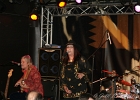IMG 3154  Nina Van Horn (chant),  Mar Todani (guitare), Marten Ingle (basse, guitare) : 2010, BLUES ROCK, CONCERT, NEW MORNING, NINA VAN HORN