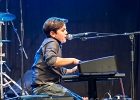 20120929-IMG 1439  Raffi the Blues Kid : 2012, CERGY PONTOISE, CONCERT, SALON ROCK n BOOGIE