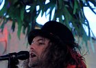 In Volt :  Antoine Gauthier (chant), Jérome Gauthier (guitare), Jean-François Panissier (batterie) et Lino Agnetti (basse)