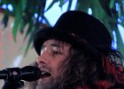 In Volt :  Antoine Gauthier (chant), Jérome Gauthier (guitare), Jean-François Panissier (batterie) et Lino Agnetti (basse)