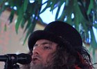 In Volt :  Antoine Gauthier (chant), Jérome Gauthier (guitare), Jean-François Panissier (batterie) et Lino Agnetti (basse)