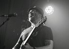 Royal Southern Brotherhood : Mike Zito (guitare, chant), Devon Allman (guitare, chant), Cyril Neville (percussions, chant), Charlie Wooten (basse), Yonrico Scott (batterie)