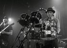 Royal Southern Brotherhood : Mike Zito (guitare, chant), Devon Allman (guitare, chant), Cyril Neville (percussions, chant), Charlie Wooten (basse), Yonrico Scott (batterie)