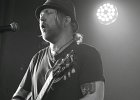 Royal Southern Brotherhood : Mike Zito (guitare, chant), Devon Allman (guitare, chant), Cyril Neville (percussions, chant), Charlie Wooten (basse), Yonrico Scott (batterie)