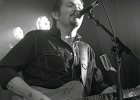 Royal Southern Brotherhood : Mike Zito (guitare, chant), Devon Allman (guitare, chant), Cyril Neville (percussions, chant), Charlie Wooten (basse), Yonrico Scott (batterie)