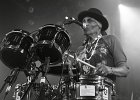 Royal Southern Brotherhood : Mike Zito (guitare, chant), Devon Allman (guitare, chant), Cyril Neville (percussions, chant), Charlie Wooten (basse), Yonrico Scott (batterie)