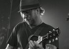 Royal Southern Brotherhood : Mike Zito (guitare, chant), Devon Allman (guitare, chant), Cyril Neville (percussions, chant), Charlie Wooten (basse), Yonrico Scott (batterie)