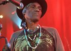 Royal Southern Brotherhood : Mike Zito (guitare, chant), Devon Allman (guitare, chant), Cyril Neville (percussions, chant), Charlie Wooten (basse), Yonrico Scott (batterie)