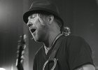 Royal Southern Brotherhood : Mike Zito (guitare, chant), Devon Allman (guitare, chant), Cyril Neville (percussions, chant), Charlie Wooten (basse), Yonrico Scott (batterie)