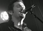Royal Southern Brotherhood : Mike Zito (guitare, chant), Devon Allman (guitare, chant), Cyril Neville (percussions, chant), Charlie Wooten (basse), Yonrico Scott (batterie)