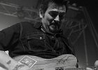 Royal Southern Brotherhood : Mike Zito (guitare, chant), Devon Allman (guitare, chant), Cyril Neville (percussions, chant), Charlie Wooten (basse), Yonrico Scott (batterie)