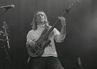 Royal Southern Brotherhood : Mike Zito (guitare, chant), Devon Allman (guitare, chant), Cyril Neville (percussions, chant), Charlie Wooten (basse), Yonrico Scott (batterie)