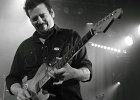 Royal Southern Brotherhood : Mike Zito (guitare, chant), Devon Allman (guitare, chant), Cyril Neville (percussions, chant), Charlie Wooten (basse), Yonrico Scott (batterie)