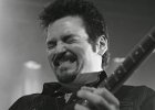 Royal Southern Brotherhood : Mike Zito (guitare, chant), Devon Allman (guitare, chant), Cyril Neville (percussions, chant), Charlie Wooten (basse), Yonrico Scott (batterie)