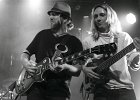 Royal Southern Brotherhood : Mike Zito (guitare, chant), Devon Allman (guitare, chant), Cyril Neville (percussions, chant), Charlie Wooten (basse), Yonrico Scott (batterie)