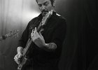 Royal Southern Brotherhood : Mike Zito (guitare, chant), Devon Allman (guitare, chant), Cyril Neville (percussions, chant), Charlie Wooten (basse), Yonrico Scott (batterie)