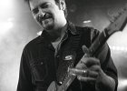 Royal Southern Brotherhood : Mike Zito (guitare, chant), Devon Allman (guitare, chant), Cyril Neville (percussions, chant), Charlie Wooten (basse), Yonrico Scott (batterie)