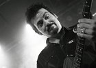 Royal Southern Brotherhood : Mike Zito (guitare, chant), Devon Allman (guitare, chant), Cyril Neville (percussions, chant), Charlie Wooten (basse), Yonrico Scott (batterie)