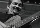 Royal Southern Brotherhood : Mike Zito (guitare, chant), Devon Allman (guitare, chant), Cyril Neville (percussions, chant), Charlie Wooten (basse), Yonrico Scott (batterie)