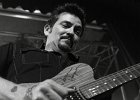 Royal Southern Brotherhood : Mike Zito (guitare, chant), Devon Allman (guitare, chant), Cyril Neville (percussions, chant), Charlie Wooten (basse), Yonrico Scott (batterie)