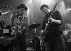 Royal Southern Brotherhood : Mike Zito (guitare, chant), Devon Allman (guitare, chant), Cyril Neville (percussions, chant), Charlie Wooten (basse), Yonrico Scott (batterie)