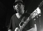 Royal Southern Brotherhood : Mike Zito (guitare, chant), Devon Allman (guitare, chant), Cyril Neville (percussions, chant), Charlie Wooten (basse), Yonrico Scott (batterie)