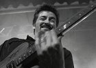 Royal Southern Brotherhood : Mike Zito (guitare, chant), Devon Allman (guitare, chant), Cyril Neville (percussions, chant), Charlie Wooten (basse), Yonrico Scott (batterie)