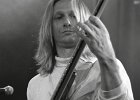 Royal Southern Brotherhood : Mike Zito (guitare, chant), Devon Allman (guitare, chant), Cyril Neville (percussions, chant), Charlie Wooten (basse), Yonrico Scott (batterie)