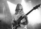 Royal Southern Brotherhood : Mike Zito (guitare, chant), Devon Allman (guitare, chant), Cyril Neville (percussions, chant), Charlie Wooten (basse), Yonrico Scott (batterie)