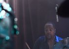 Royal Southern Brotherhood : Mike Zito (guitare, chant), Devon Allman (guitare, chant), Cyril Neville (percussions, chant), Charlie Wooten (basse), Yonrico Scott (batterie)