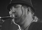Royal Southern Brotherhood : Mike Zito (guitare, chant), Devon Allman (guitare, chant), Cyril Neville (percussions, chant), Charlie Wooten (basse), Yonrico Scott (batterie)
