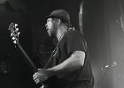 Royal Southern Brotherhood : Mike Zito (guitare, chant), Devon Allman (guitare, chant), Cyril Neville (percussions, chant), Charlie Wooten (basse), Yonrico Scott (batterie)