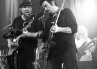 Royal Southern Brotherhood : Mike Zito (guitare, chant), Devon Allman (guitare, chant), Cyril Neville (percussions, chant), Charlie Wooten (basse), Yonrico Scott (batterie)