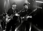 Royal Southern Brotherhood : Mike Zito (guitare, chant), Devon Allman (guitare, chant), Cyril Neville (percussions, chant), Charlie Wooten (basse), Yonrico Scott (batterie)