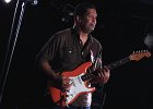 Magic Slim and the Teardrops