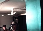 Reverend Black Network (Lionel Raynal (guitare, chant), Patrick Baldran (guitare) , Patrice Pillon (batterie), Bruno Maurin (basse)