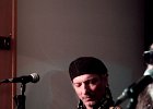 Reverend Black Network (Lionel Raynal (guitare, chant), Patrick Baldran (guitare) , Patrice Pillon (batterie), Bruno Maurin (basse)