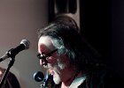 Reverend Black Network (Lionel Raynal (guitare, chant), Patrick Baldran (guitare) , Patrice Pillon (batterie), Bruno Maurin (basse)
