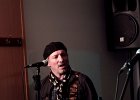 Reverend Black Network (Lionel Raynal (guitare, chant), Patrick Baldran (guitare) , Patrice Pillon (batterie), Bruno Maurin (basse)