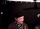 Reverend Black Network (Lionel Raynal (guitare, chant), Patrick Baldran (guitare) , Patrice Pillon (batterie), Bruno Maurin (basse)